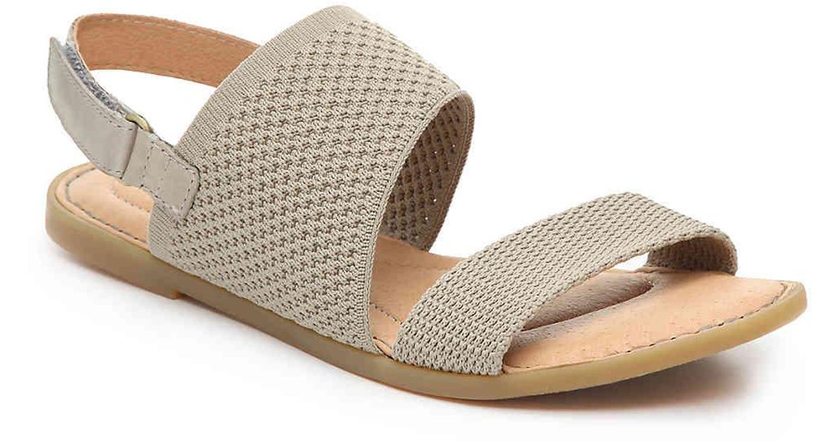 born hanz sandal