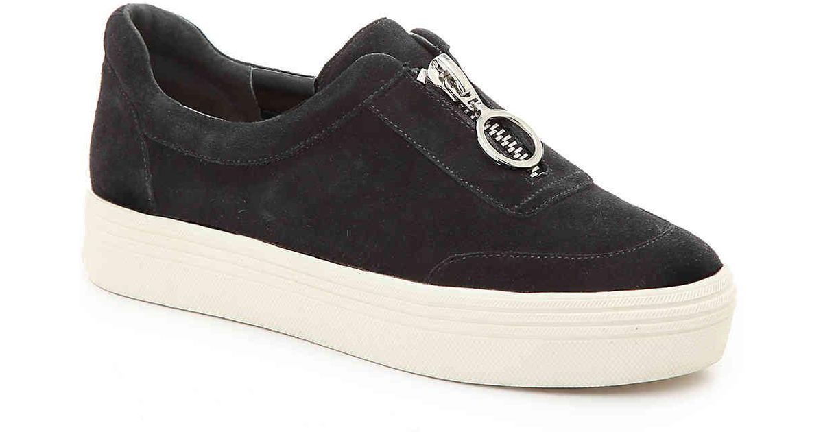 dolce vita trissa platform sneaker