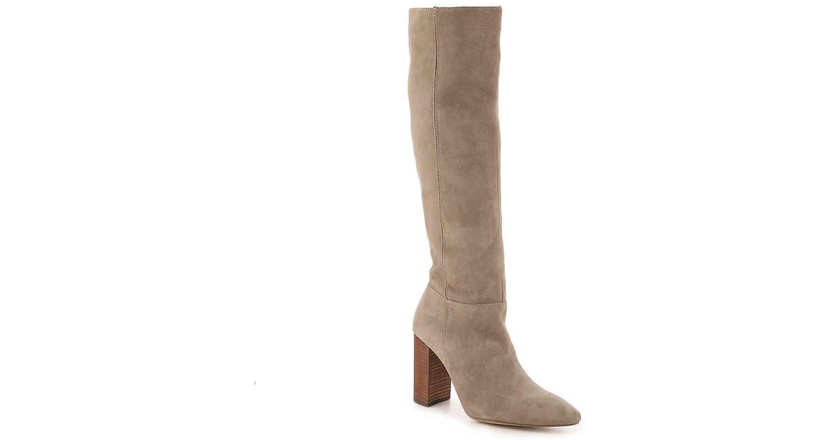 steve madden fiela boot