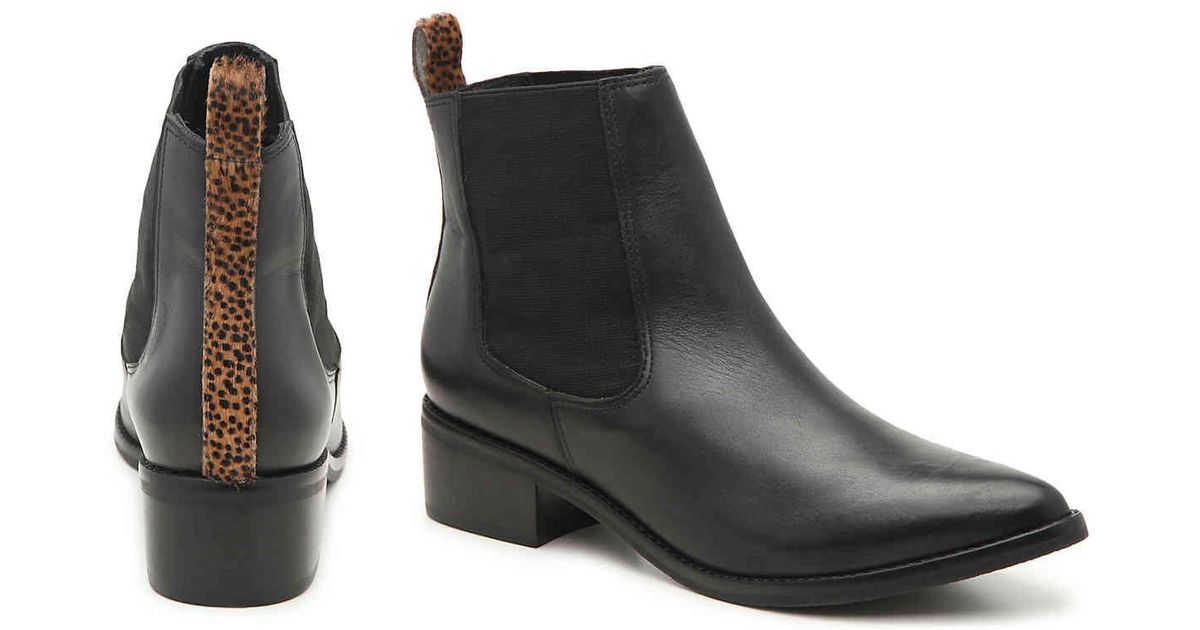 matisse chelsea boot