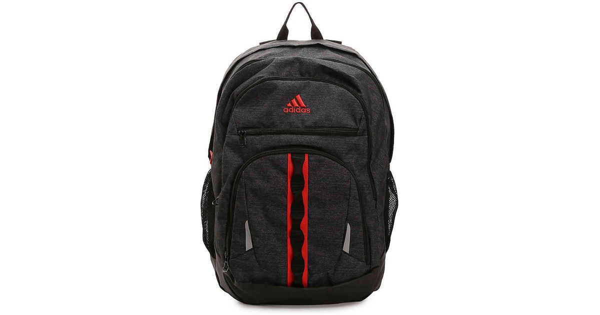 adidas prime iv backpack