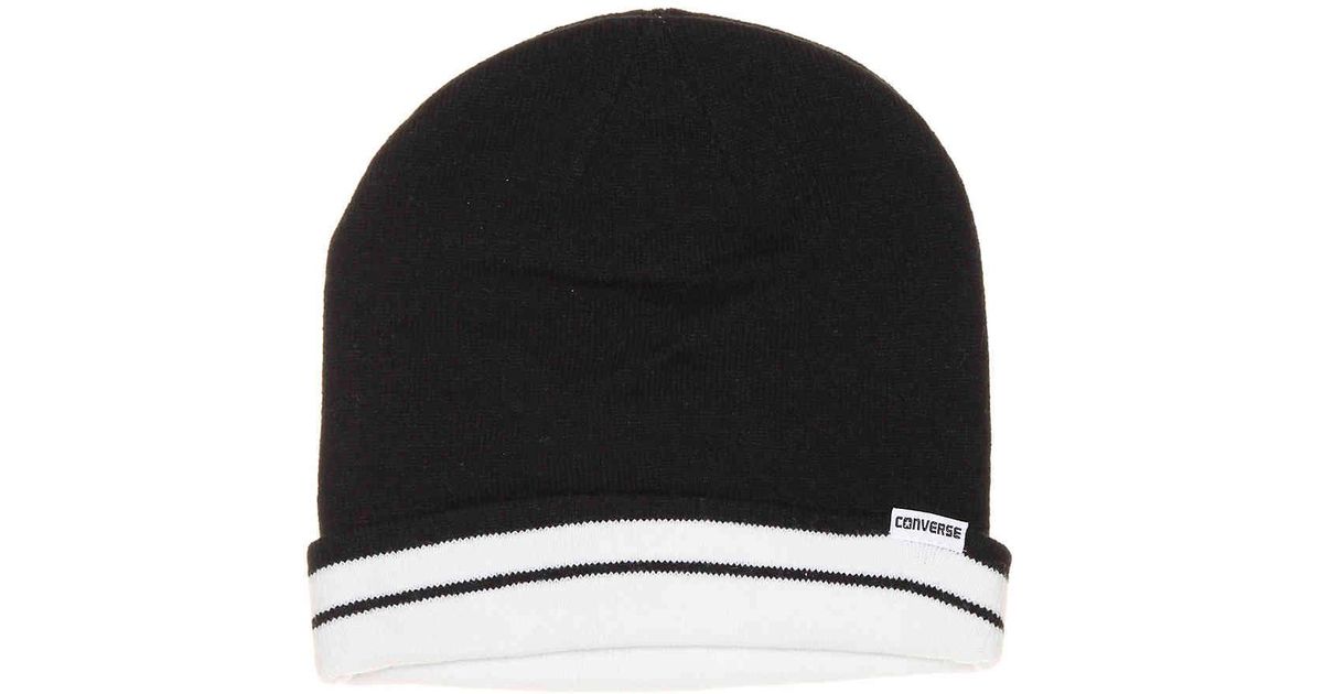 converse beanie