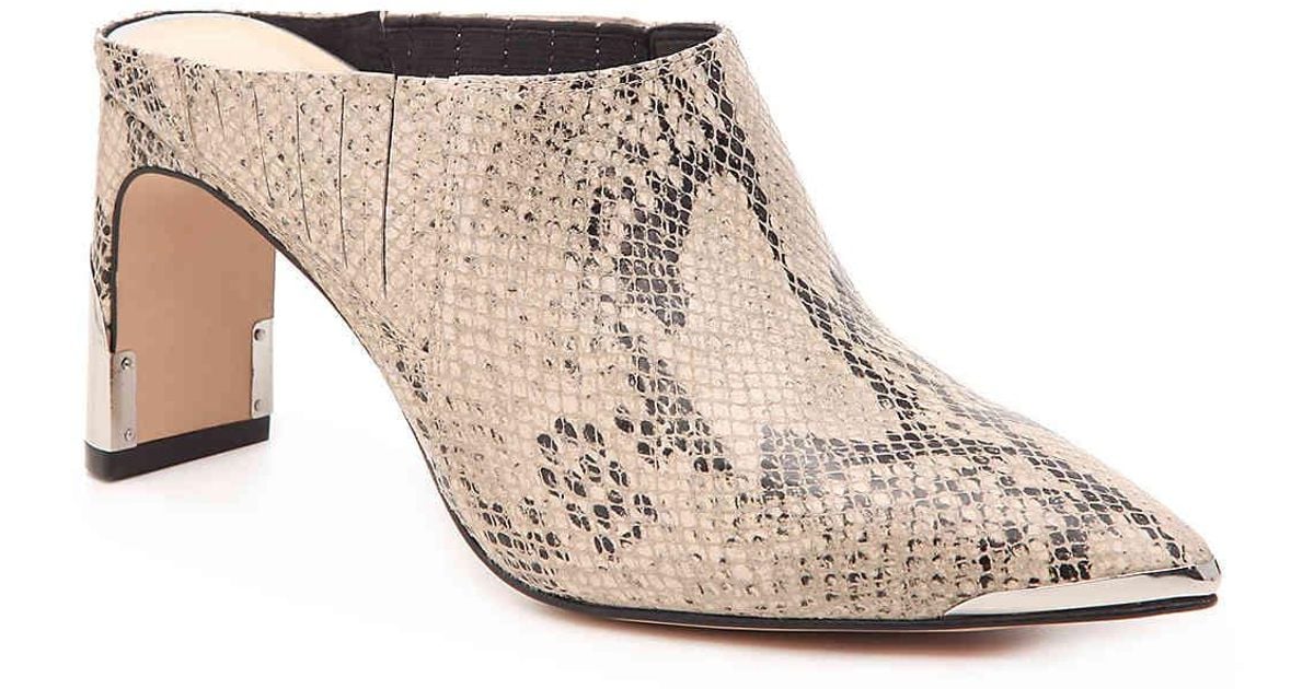 enzo angiolini mules