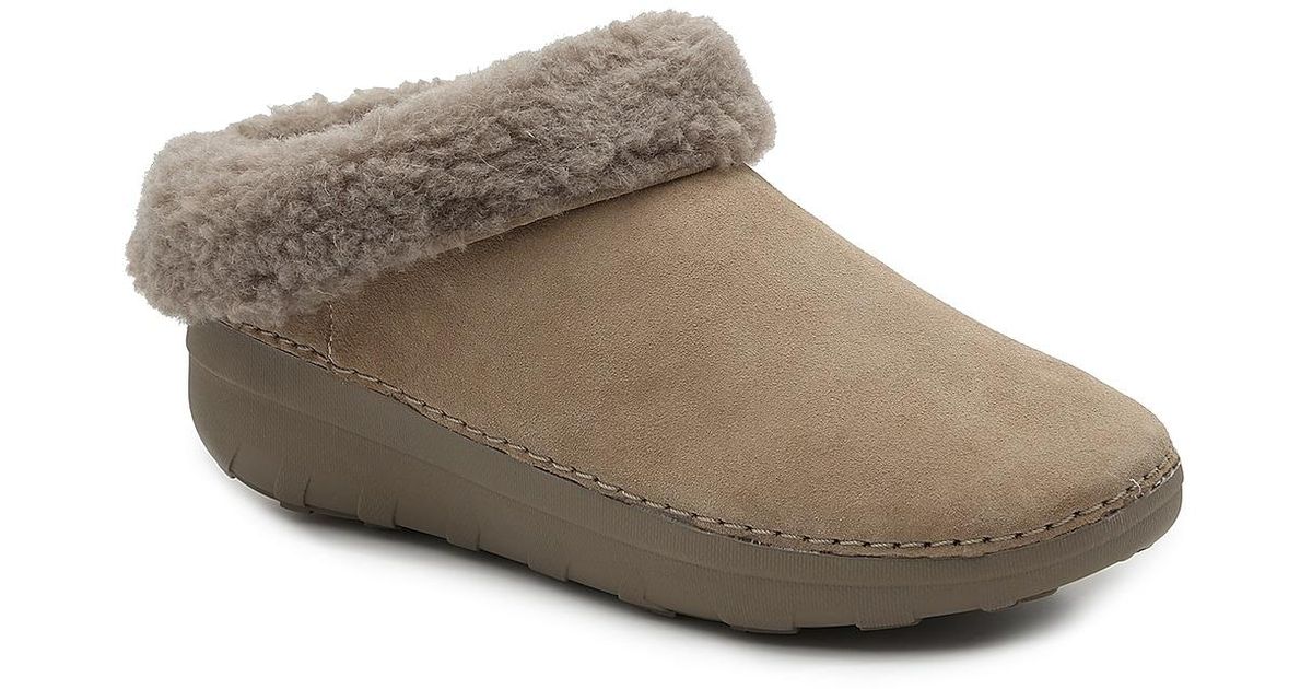 Fitflop Loaf 2 Snug Scuff Slipper Best Sale, SAVE 33% - icarus.photos