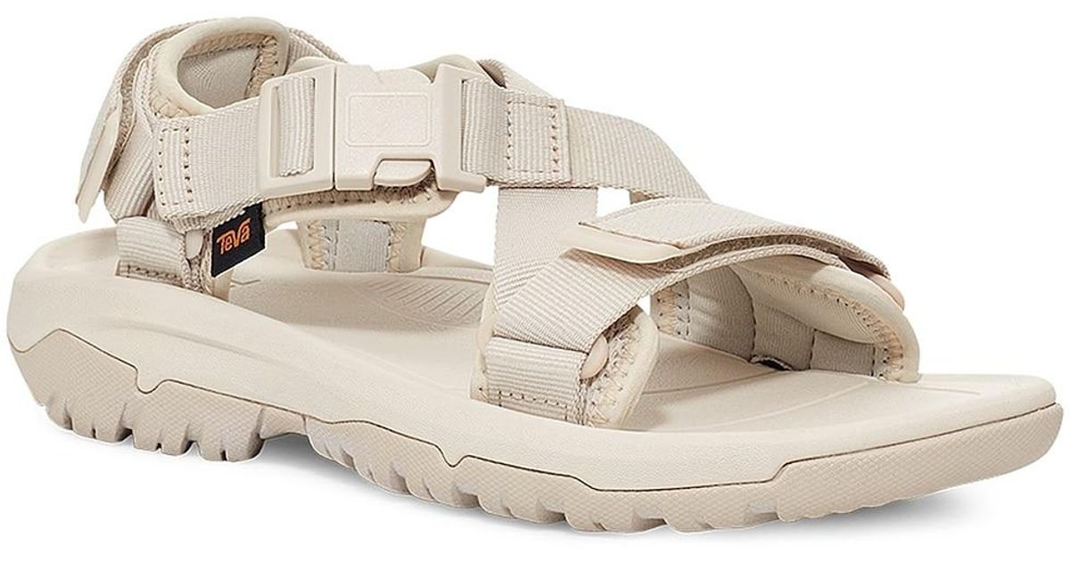 teva hurricane white