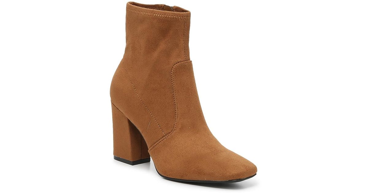 unisa brown boots