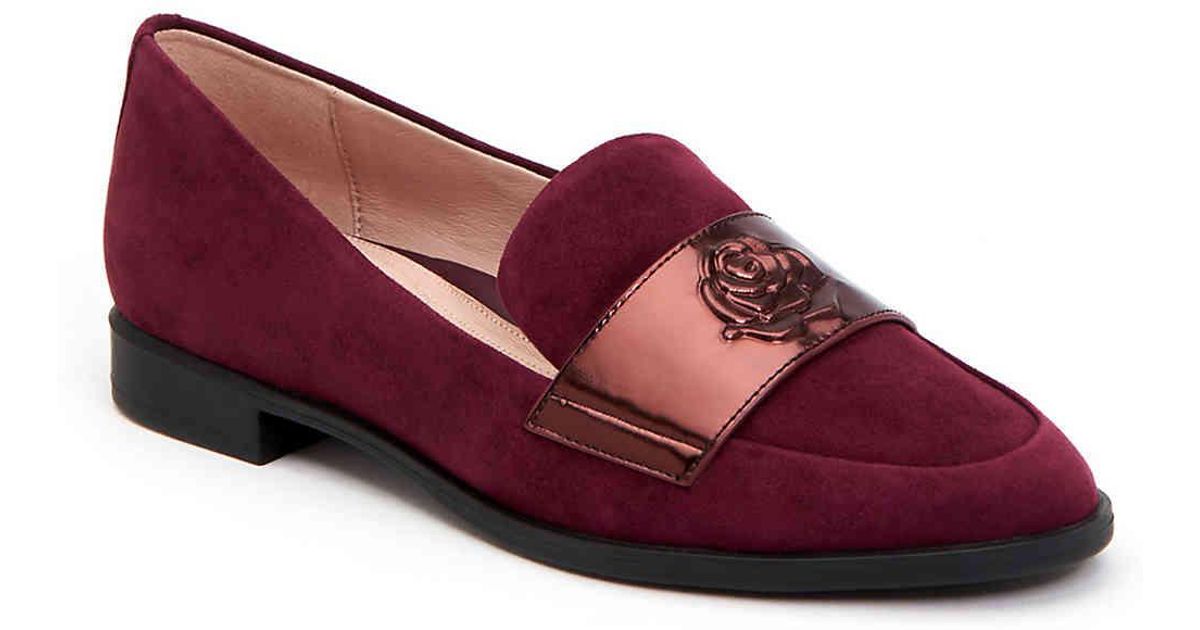 taryn rose blossom loafer