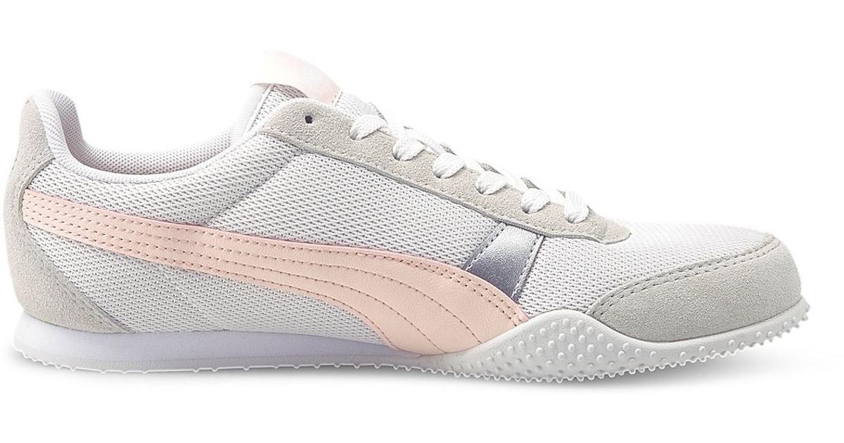 puma bella sneaker