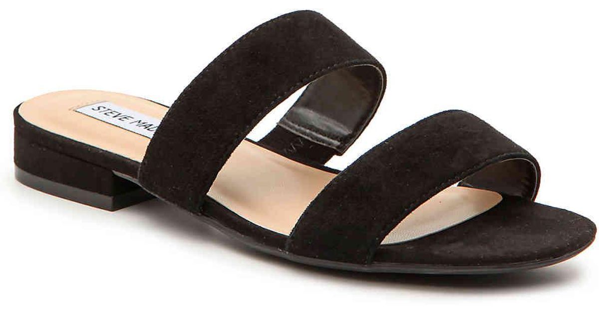 steve madden lacole sandal
