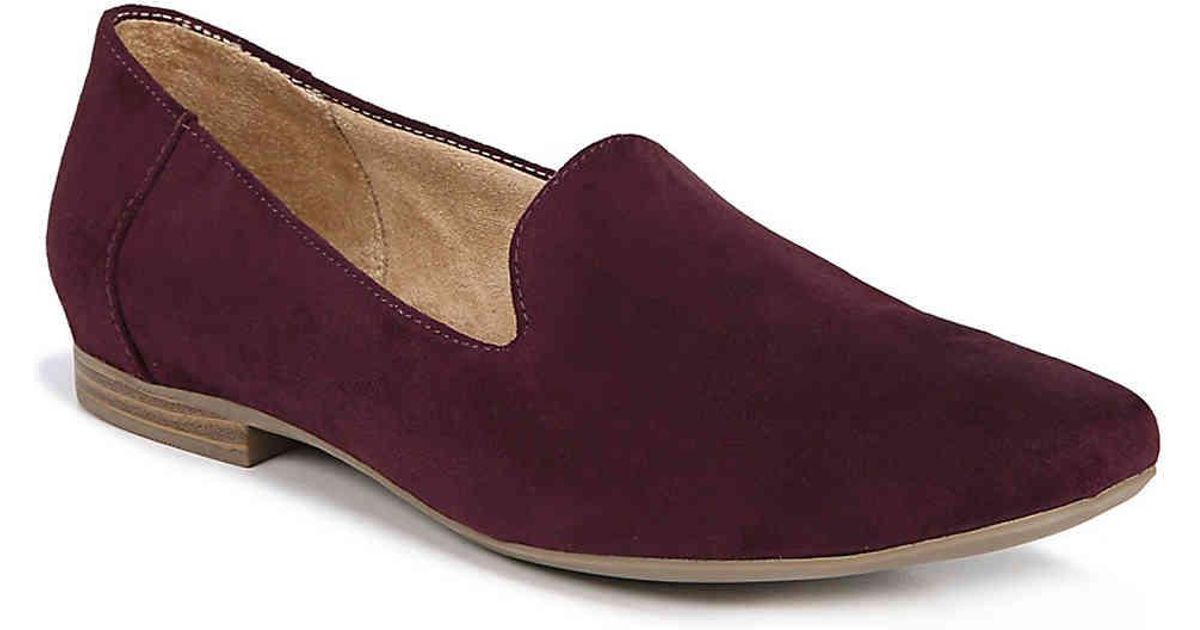 naturalizer kit2 loafer