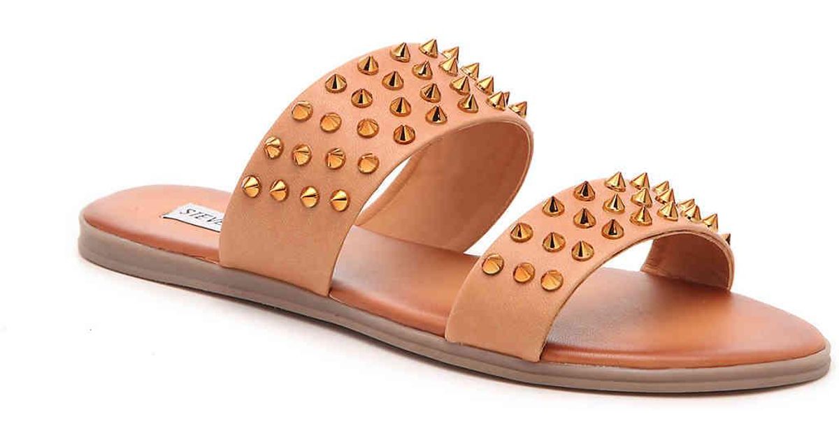 steve madden parkin sandal