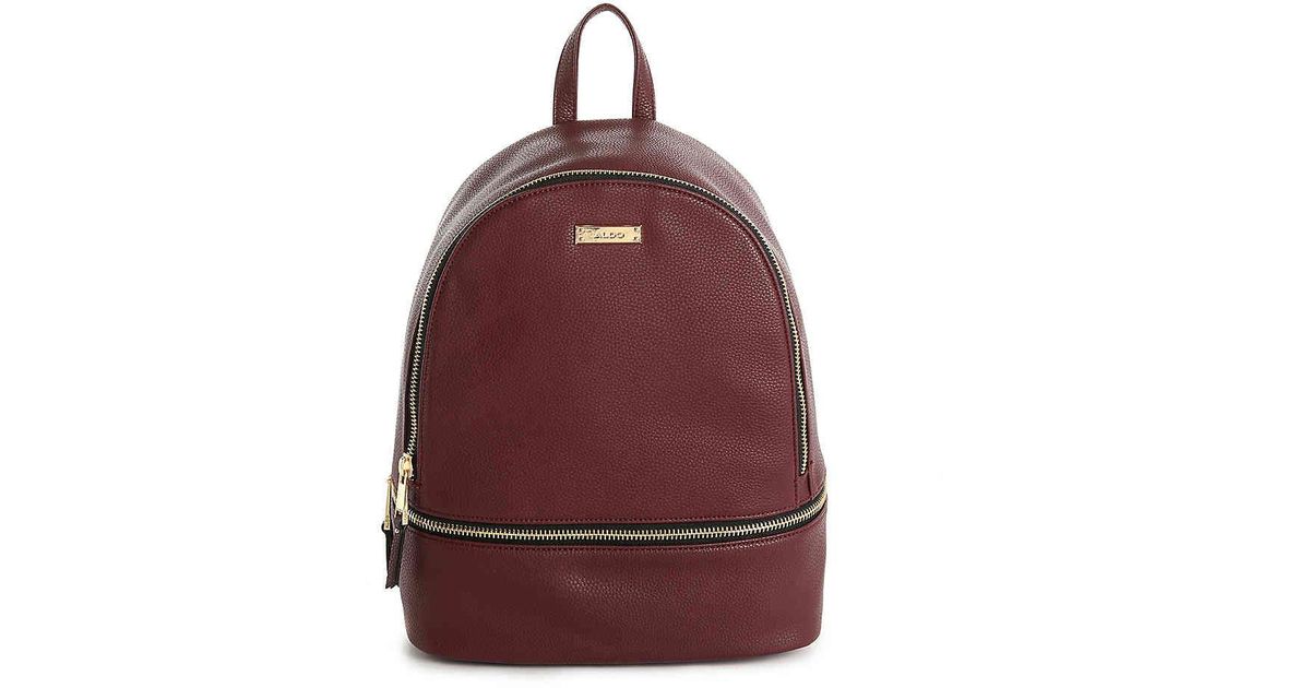 aldo craspedia backpack