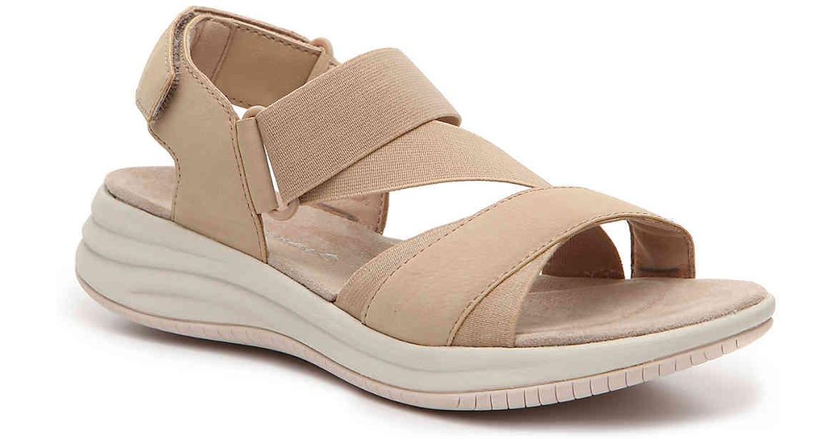 Easy spirit dartz sandal deals