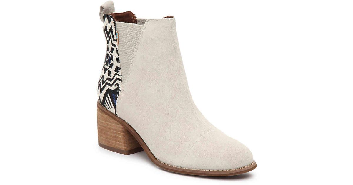 toms esme chelsea boot
