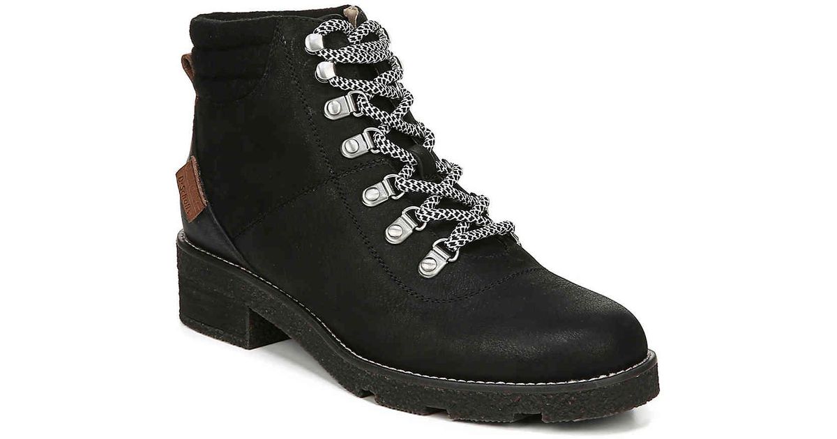 dr scholls hiking boots