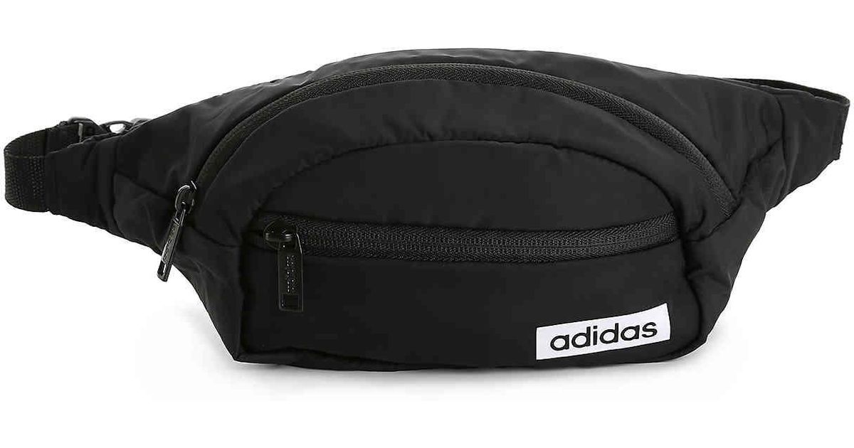 adidas core belt bag