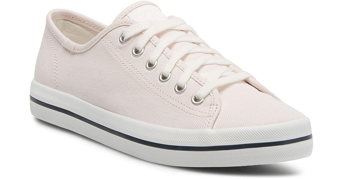 keds kickstart slip on sneaker