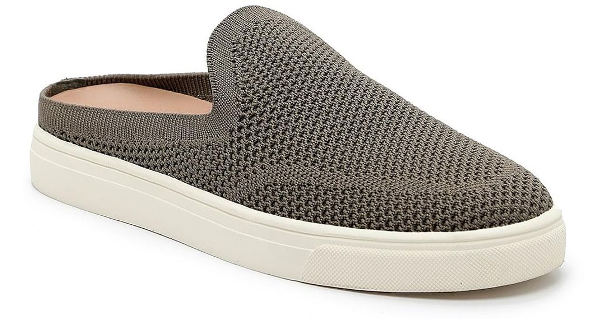 lucky brand larlan mule