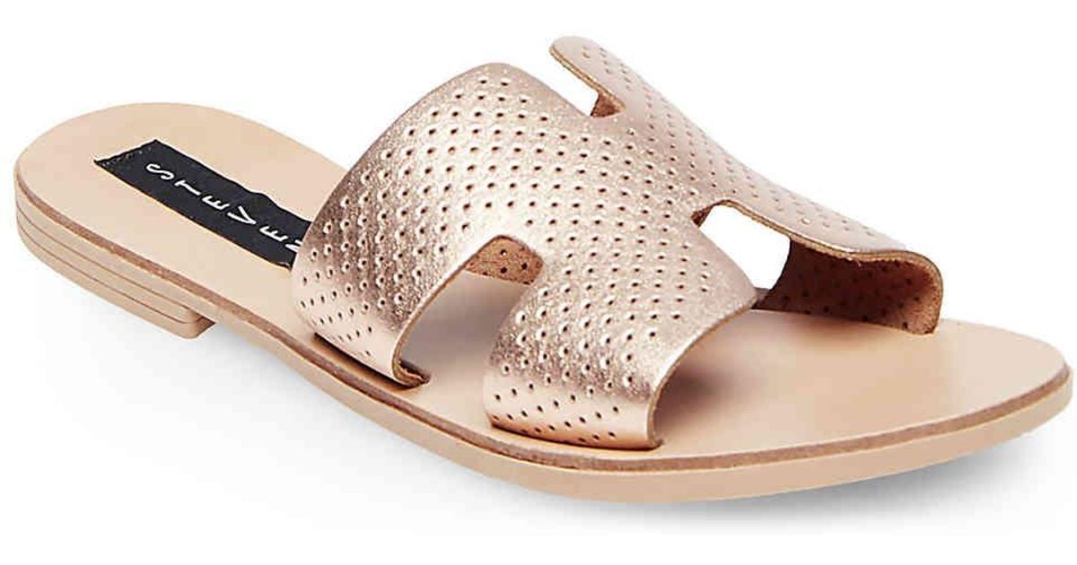 Steve madden grady sandal sale
