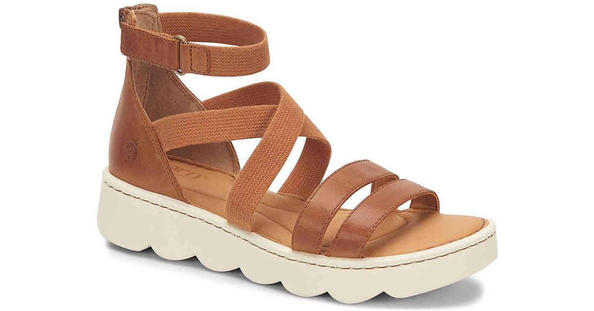 børn gladiator sandals