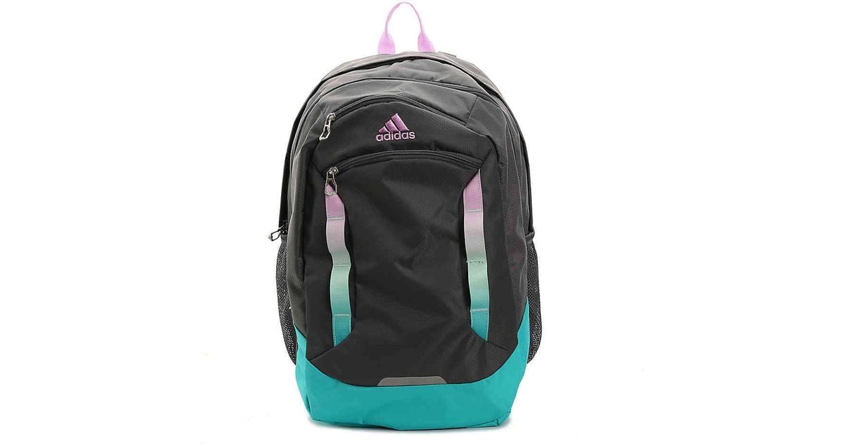 adidas Synthetic Excel Iv Backpack in 