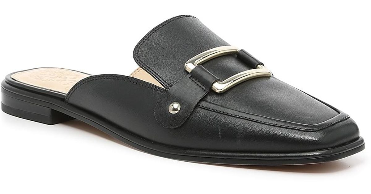 vince camuto jenabie mule