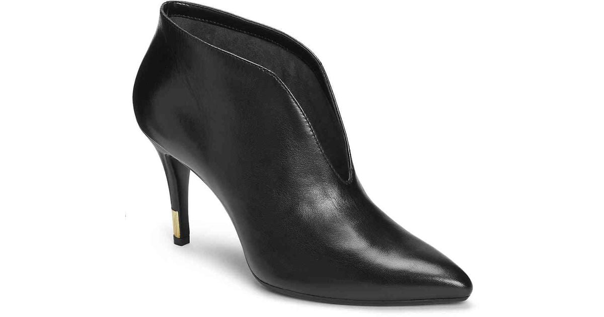 aerosoles idealist bootie