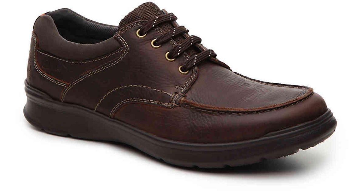 clarks footglove shoes