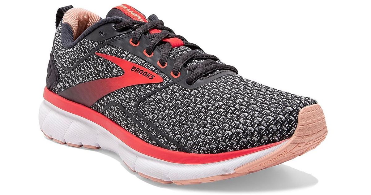 brooks transmit 3 running shoe brooks transmit 3 running shoe