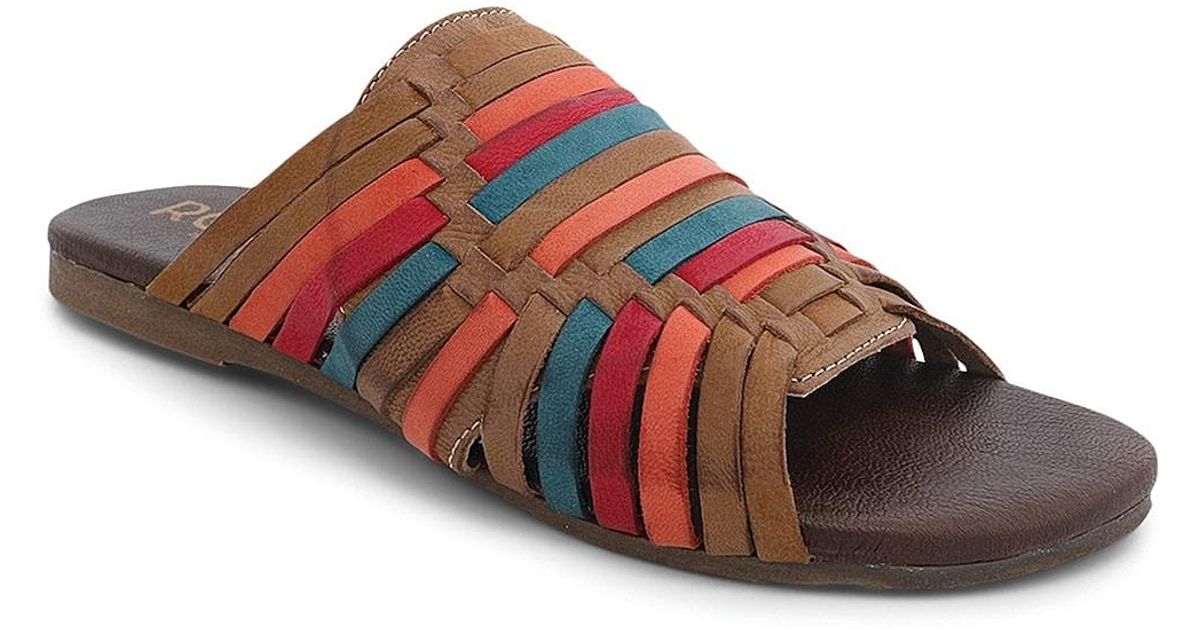 little mary sandales