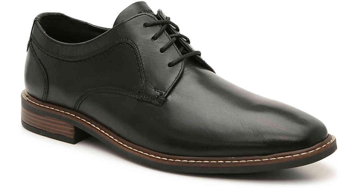 dsw nunn bush