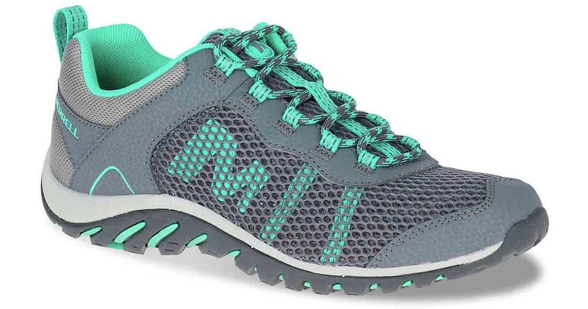 merrell riverbed trail sneaker