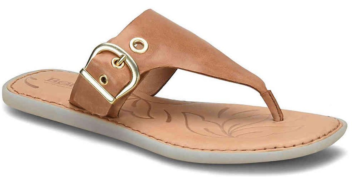 born orla sandal