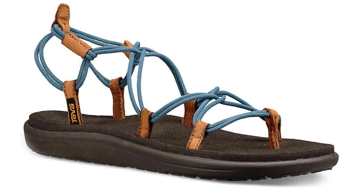 voya infinity sandal