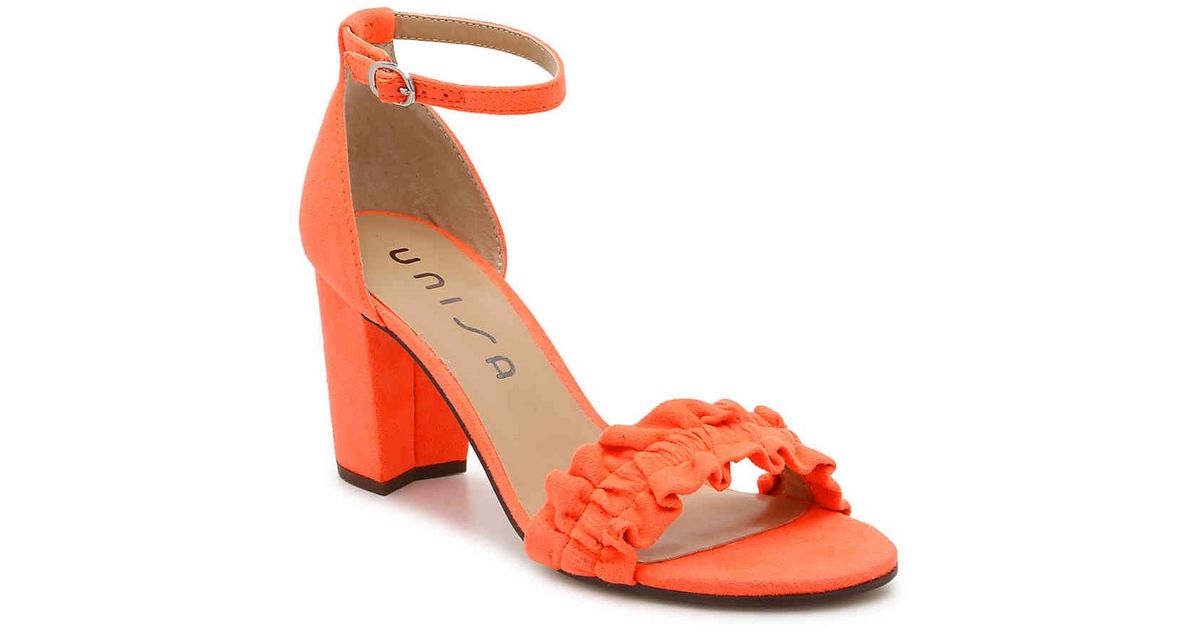 unisa diara sandal