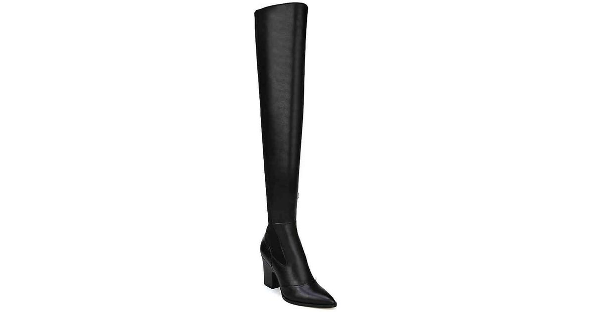 sam edelman natasha thigh high boot