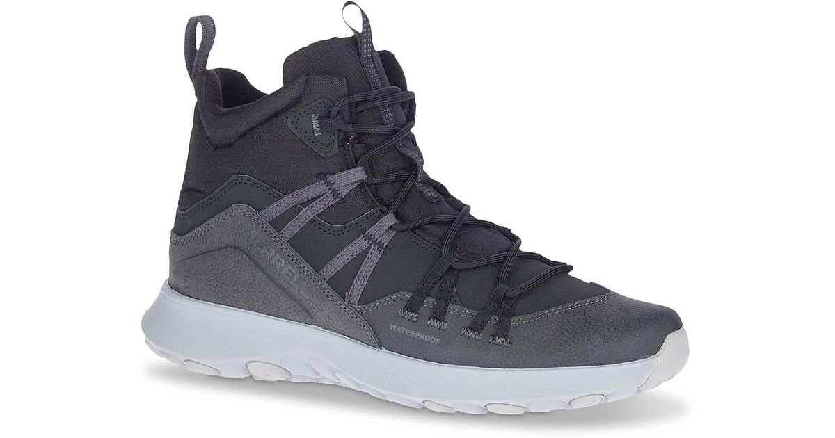 merrell cloud polar