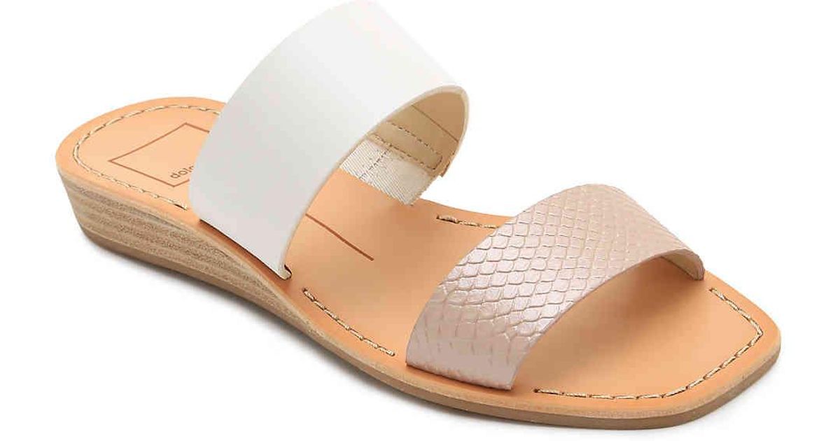 dolce vita hikari wedge sandal