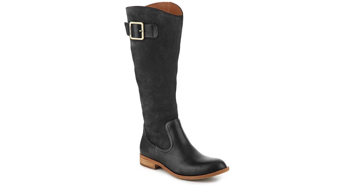 kork ease tall boots