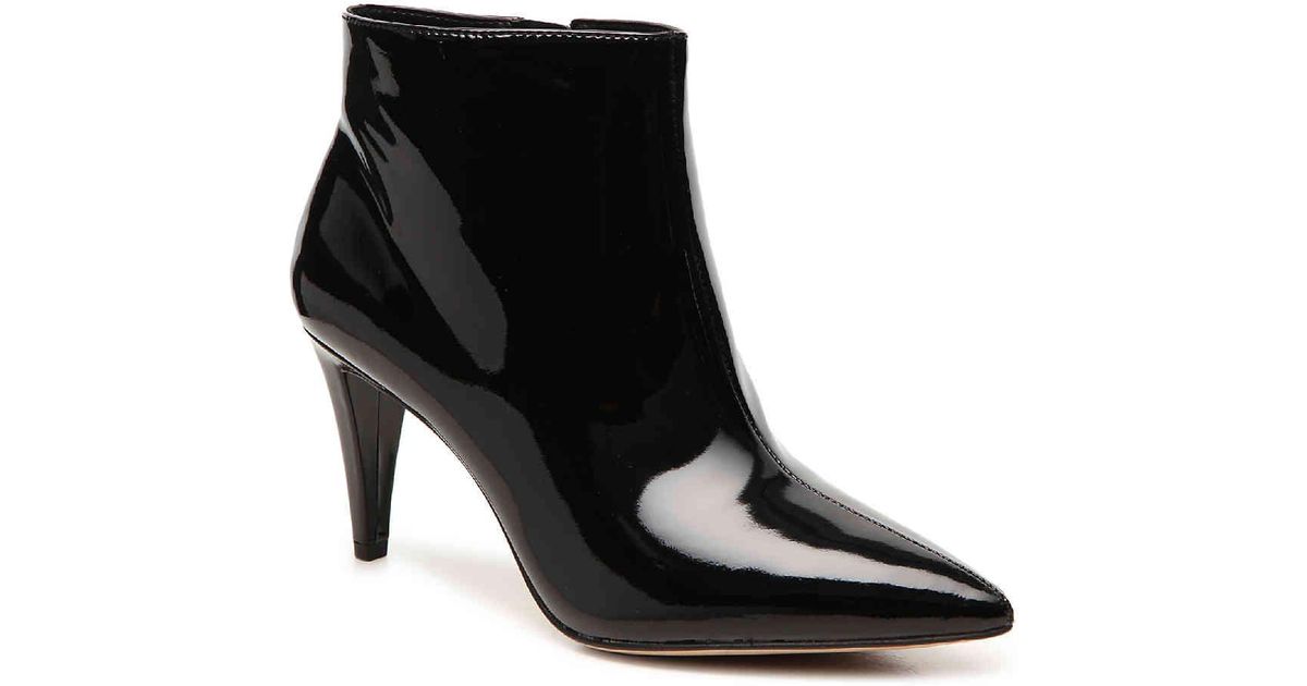 enzo angiolini paizley dress booties