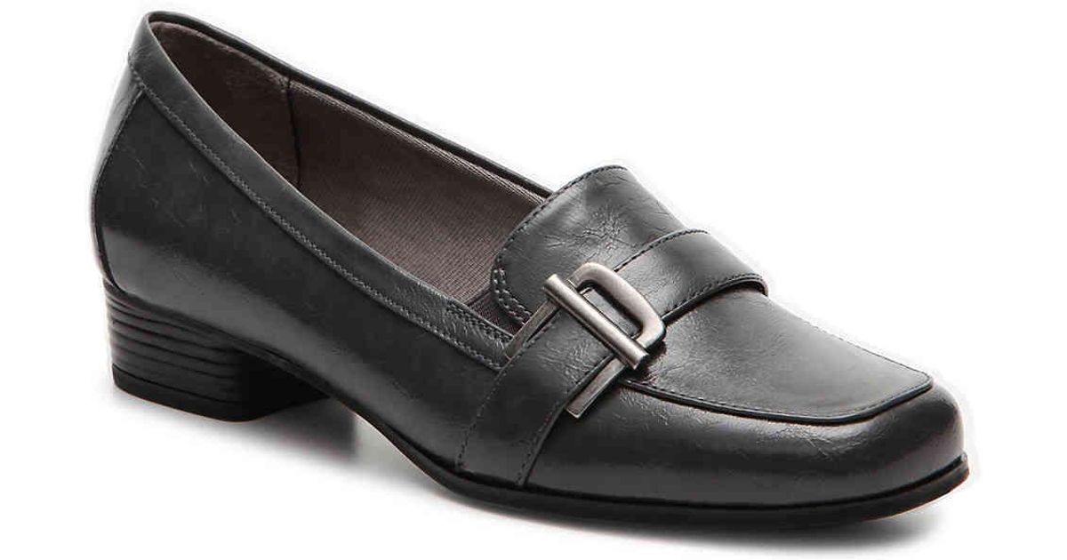 lifestride bounty loafer