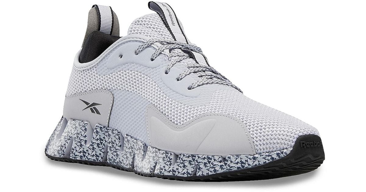 reebok classic zig dynamica