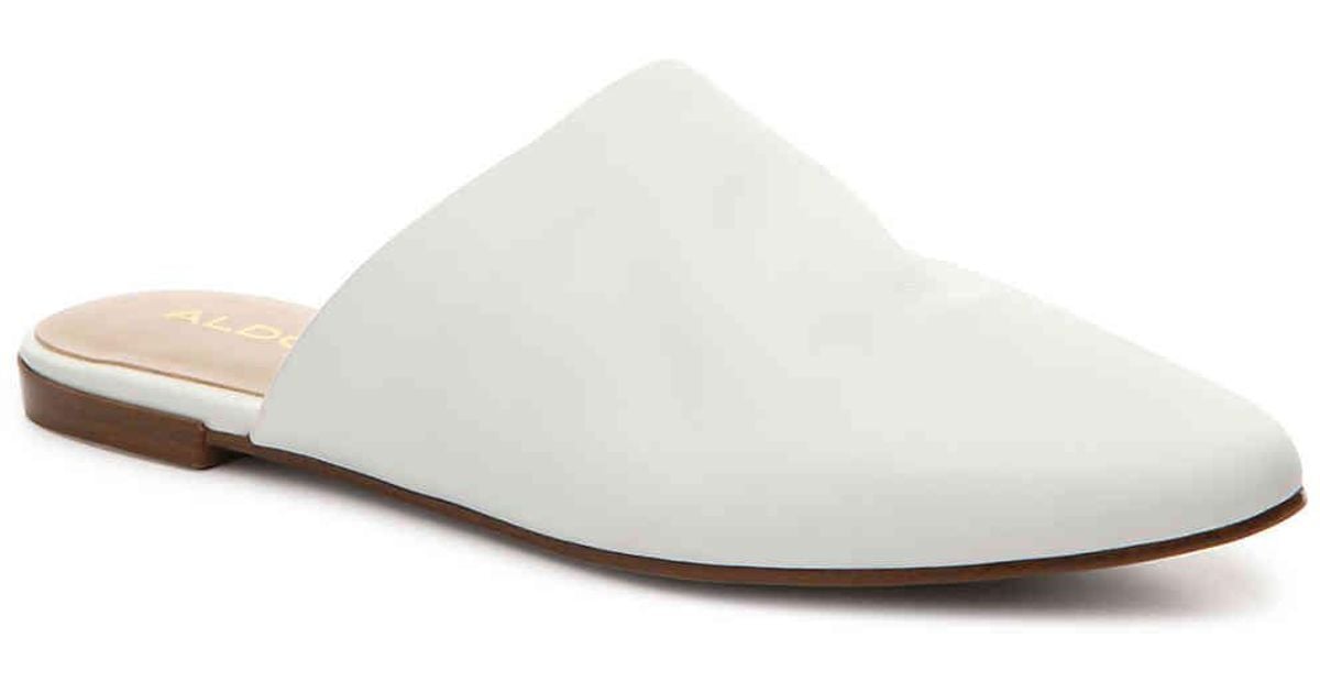 aldo parelia mule