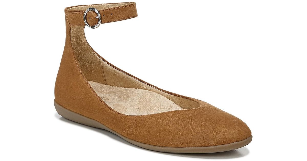 valentina ballet flat