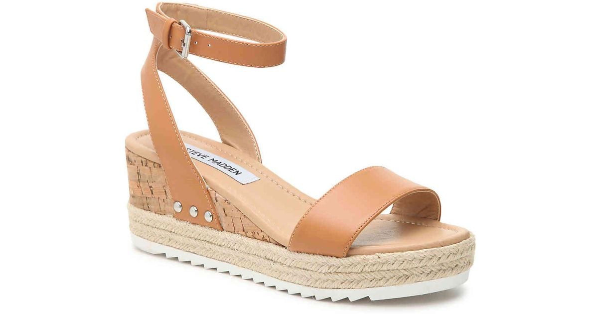 steve madden jaide espadrille