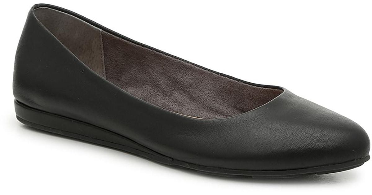 Kelly & katie astor ballet flat cheap