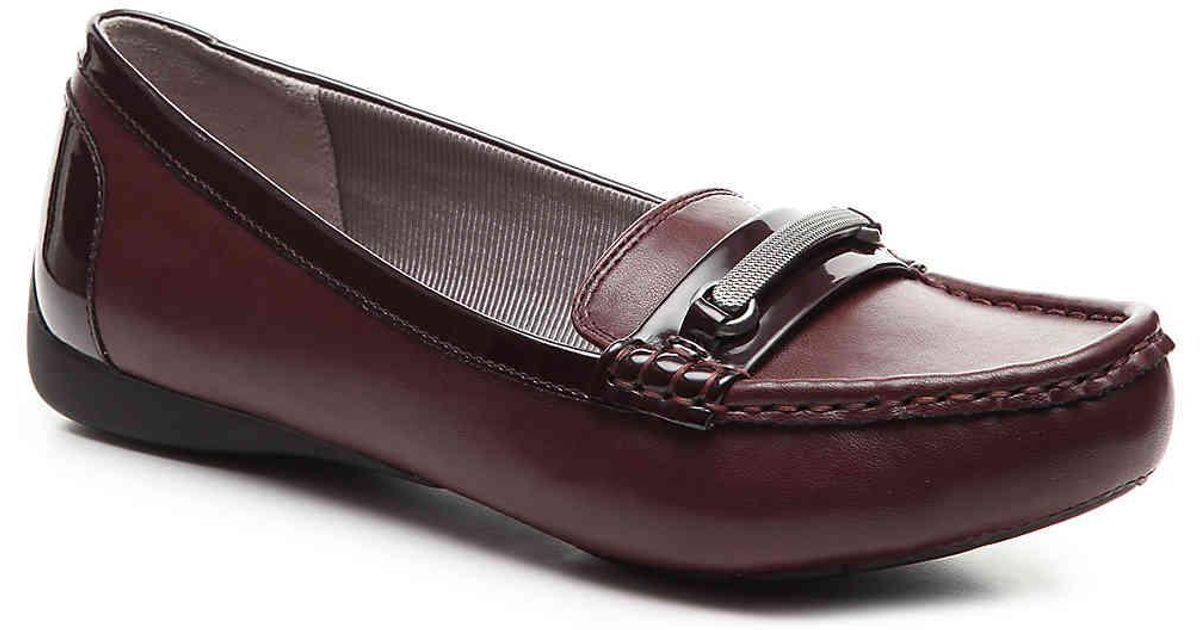 abella sofiah loafer