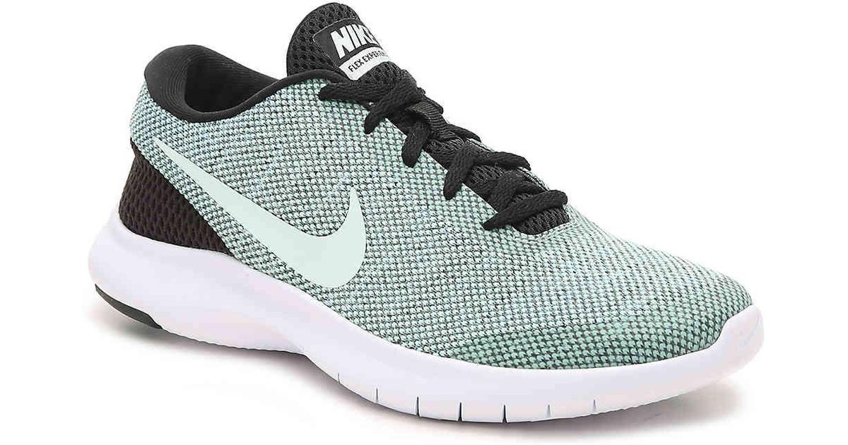 nike seafoam green running shoes