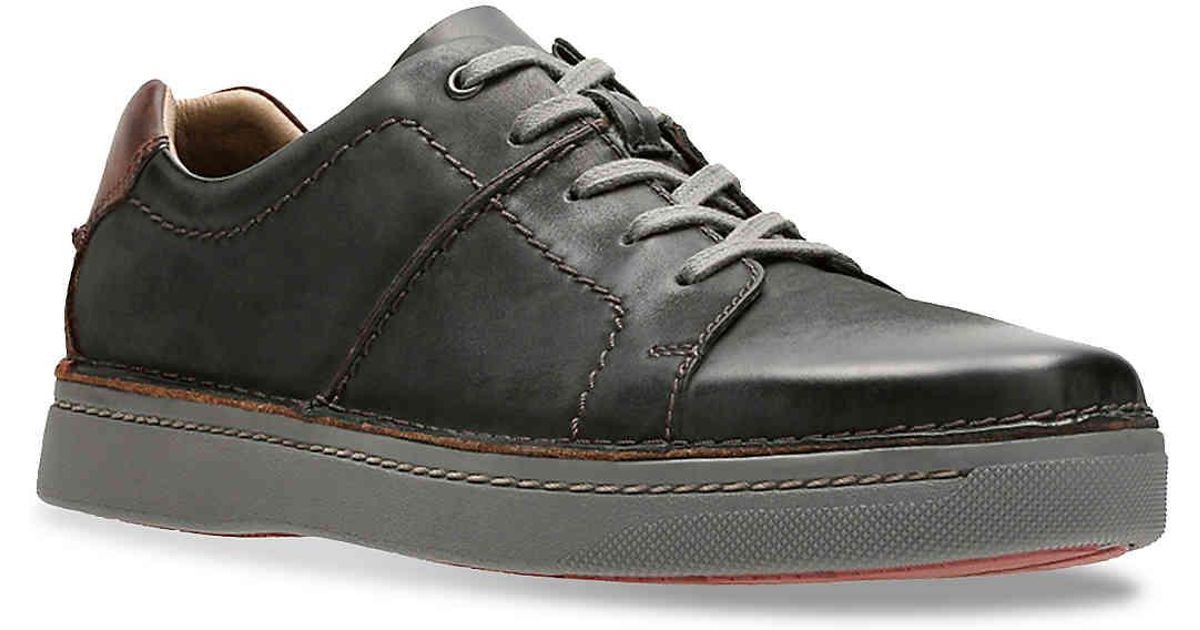 clarks men's kitna walk sneaker