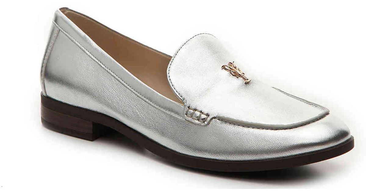 pinch lobster loafer